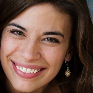 Meet your Posher, Liz